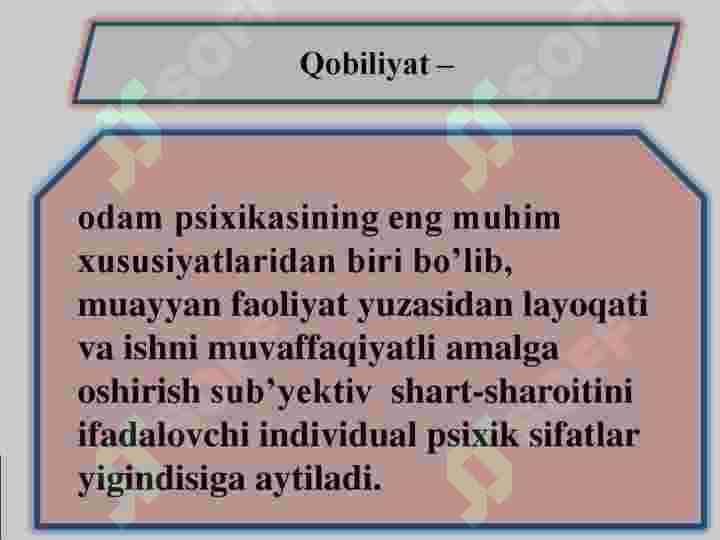 qobiliyat 2