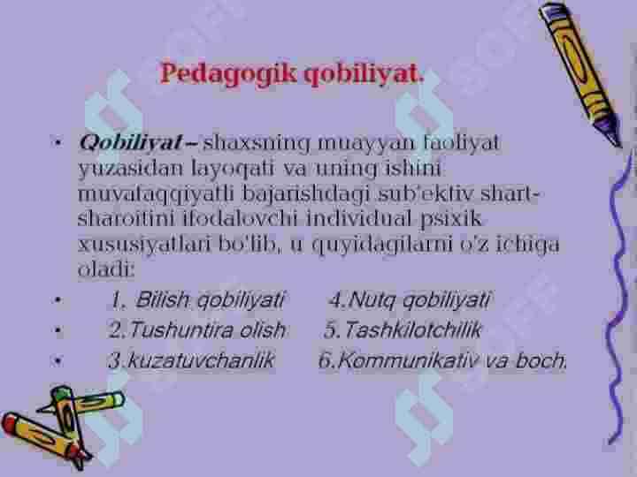 qobiliyat 6