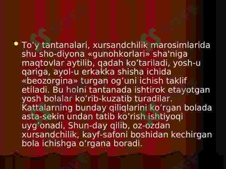 Uzumdan olinadigan alkogol mahsulotlar 5