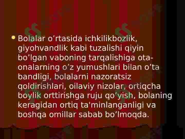 Uzumdan olinadigan alkogol mahsulotlar 6