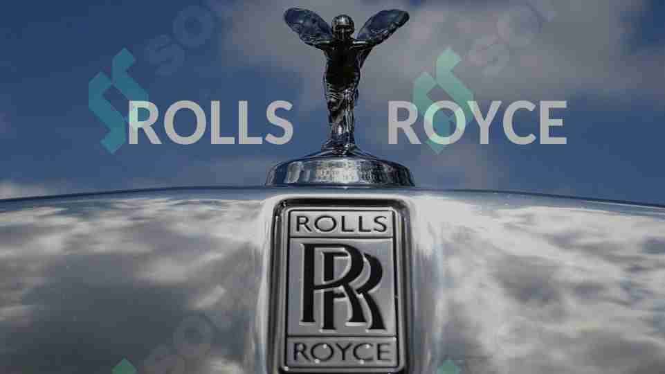 Rolls Royce brend asoschilari mavzusida taqdimot 1