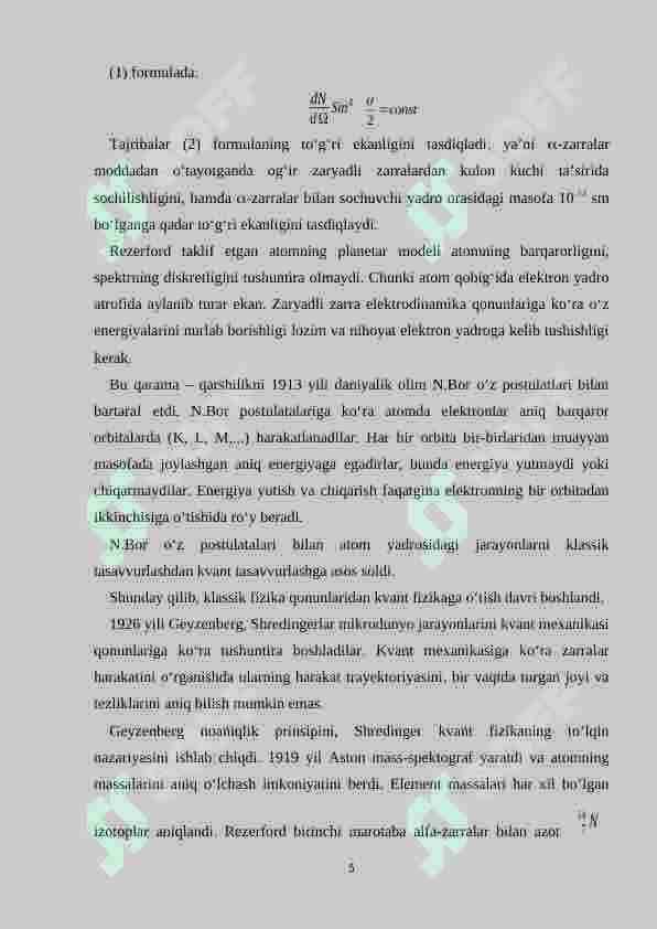 Radioatsion ekologiya 5