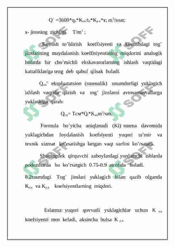 BIR  CHO’MICHLI  YUKLAGICHLARNING  ISH UNUMDORLIGI 3
