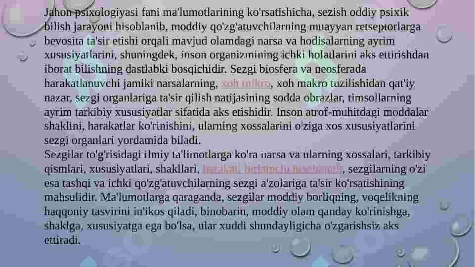 SEZGI 2