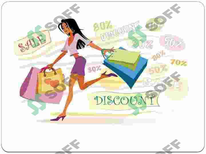 Shopping and bargaining 2