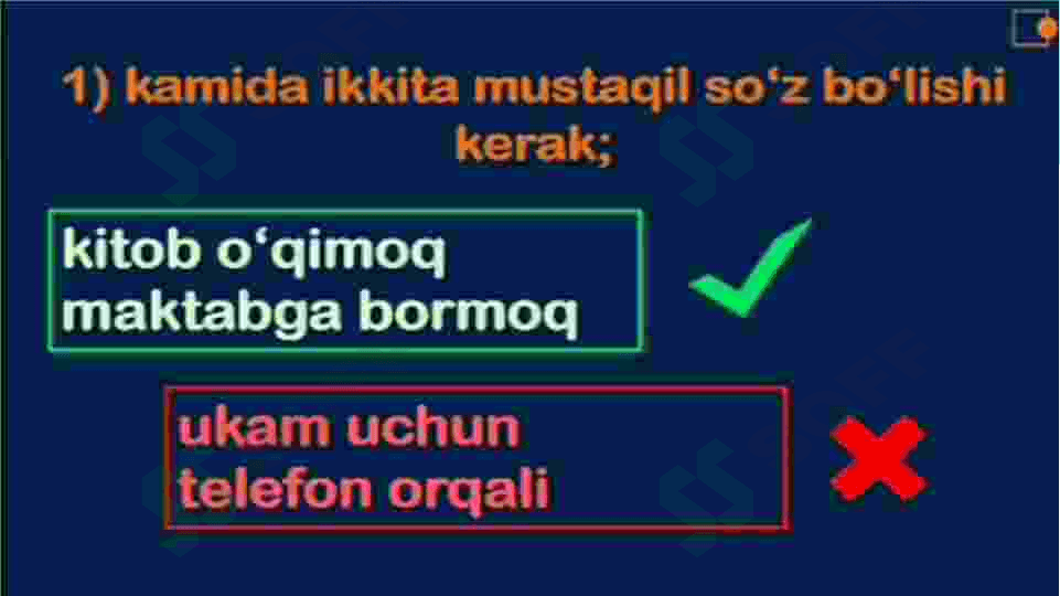 Sintaksis 4