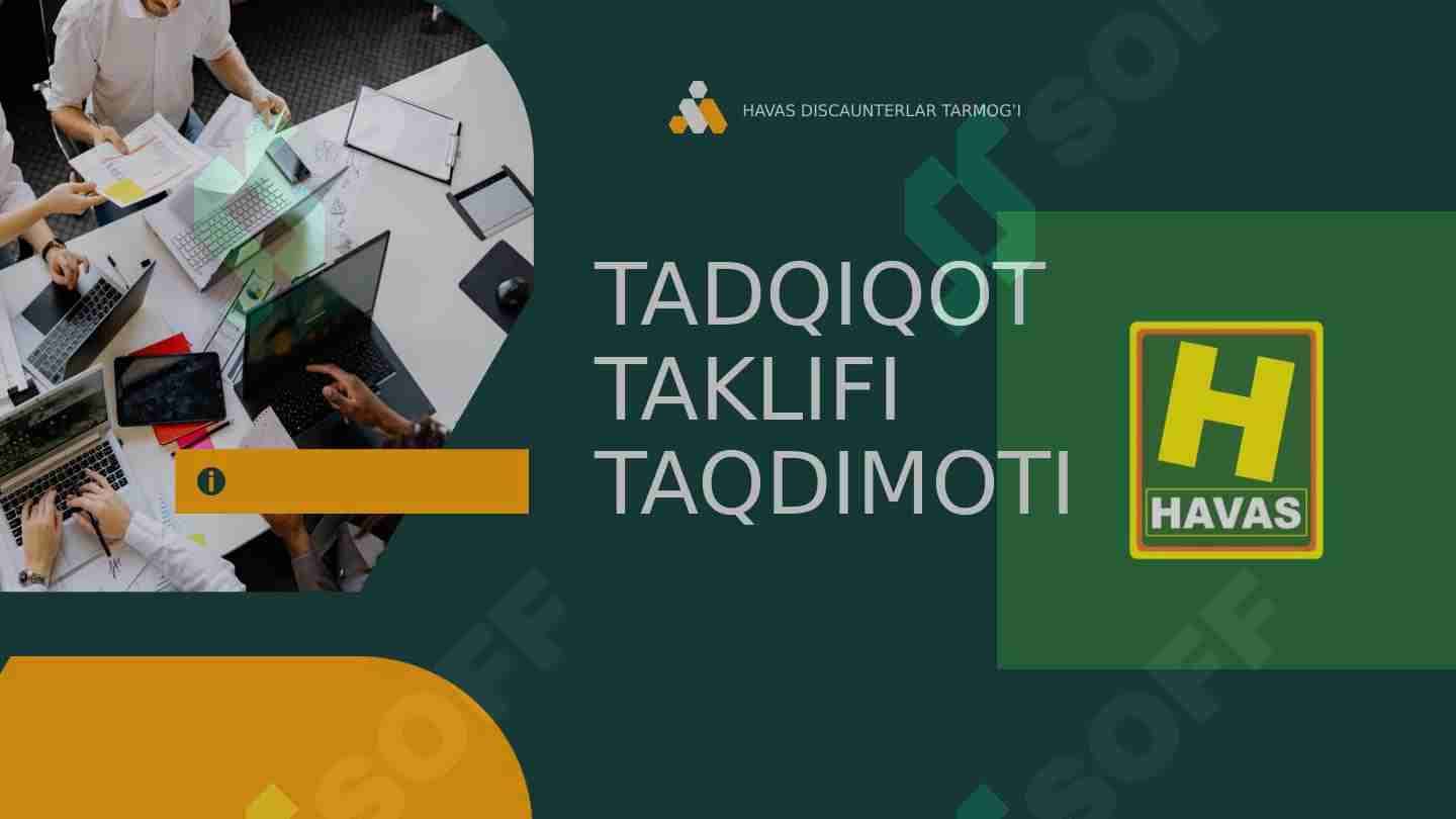 SWOT analiz SMM menedjerlar uchun 1