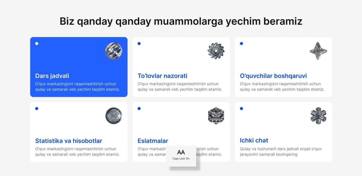 Web Sayt Dizayni 2
