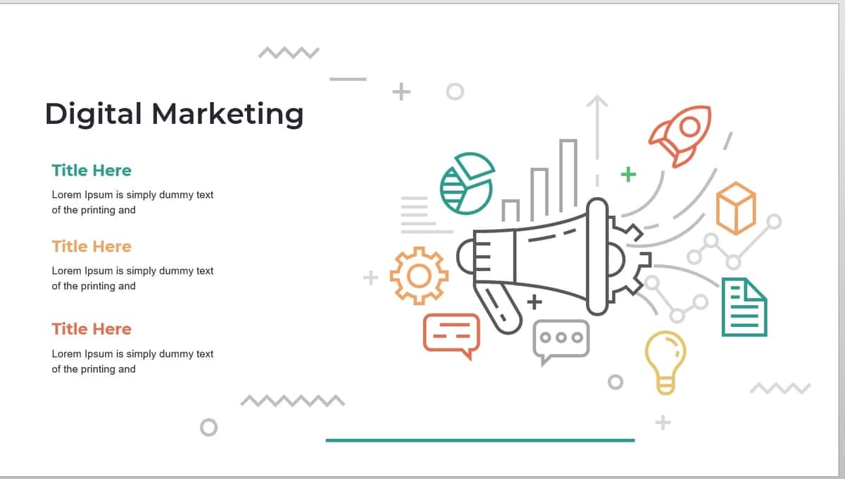 Marketing bo'yicha 1