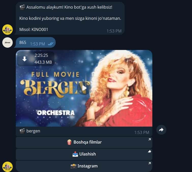 kino bot 2