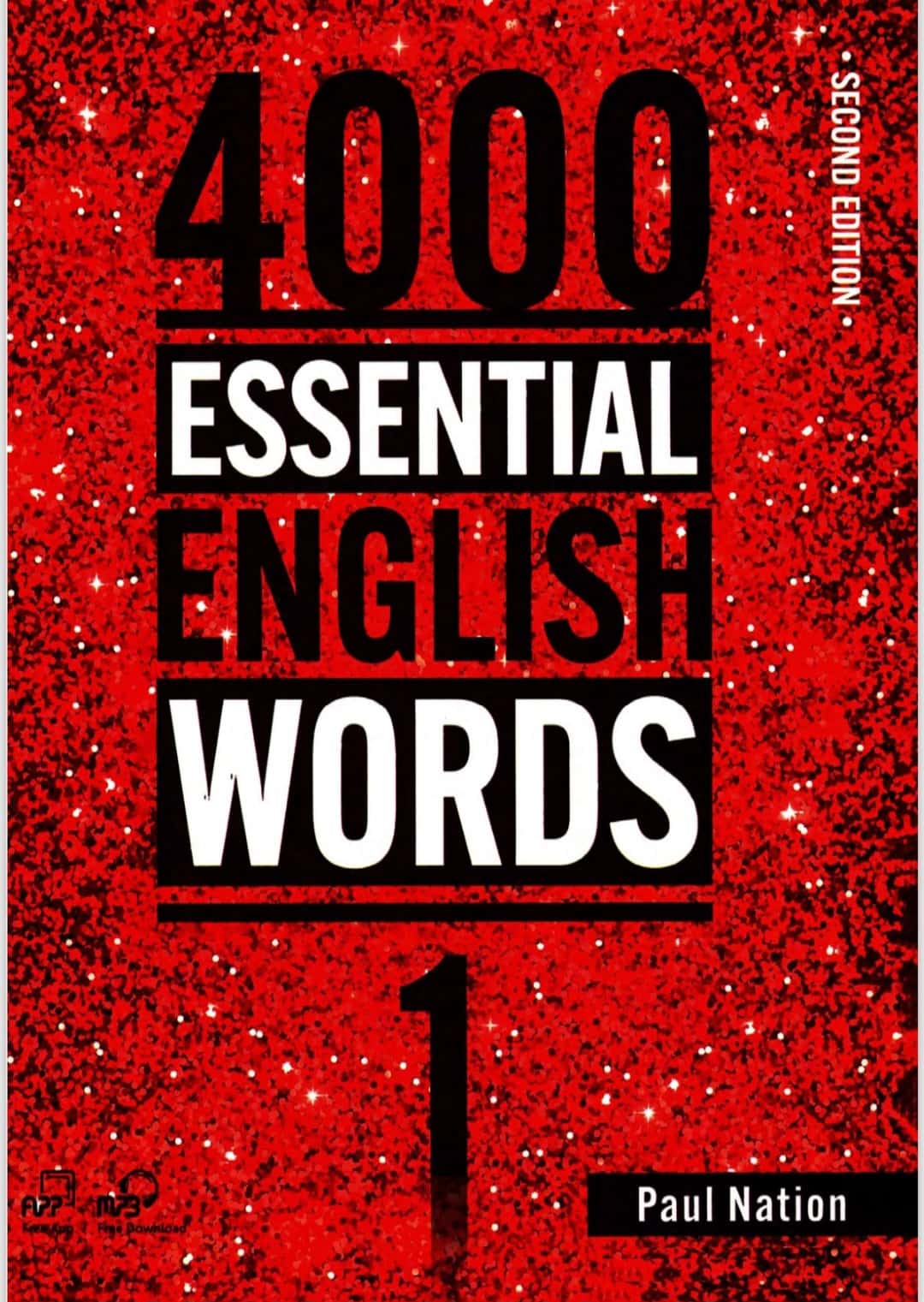 4000 ESSENTIAL vol 1 yangi versiya 1