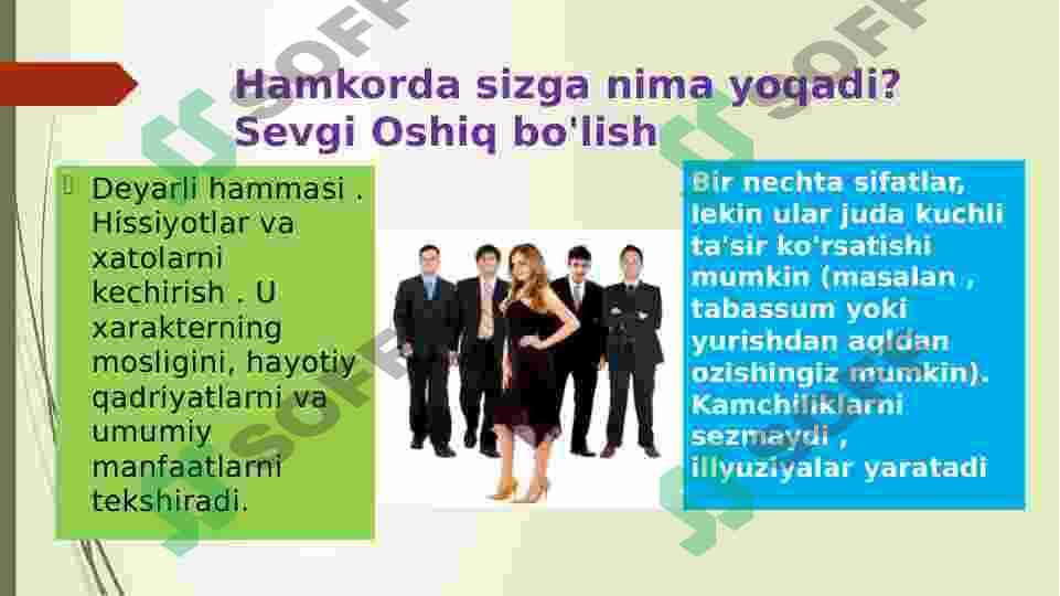 Sevgi va muhabbat 7