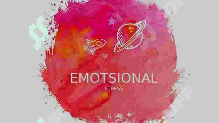 Stress. Psixologik stress 6