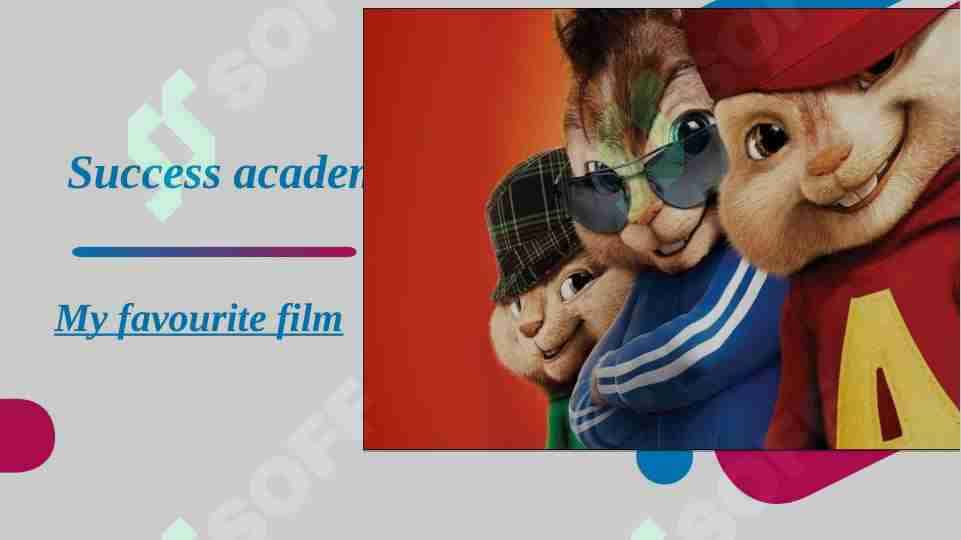 My favourite film