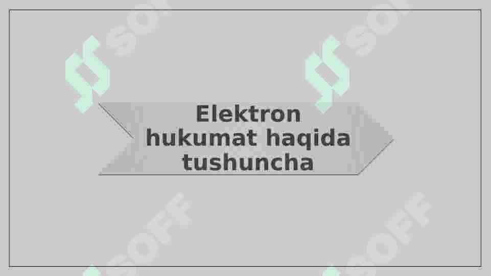 Sun'iy intellekt 3
