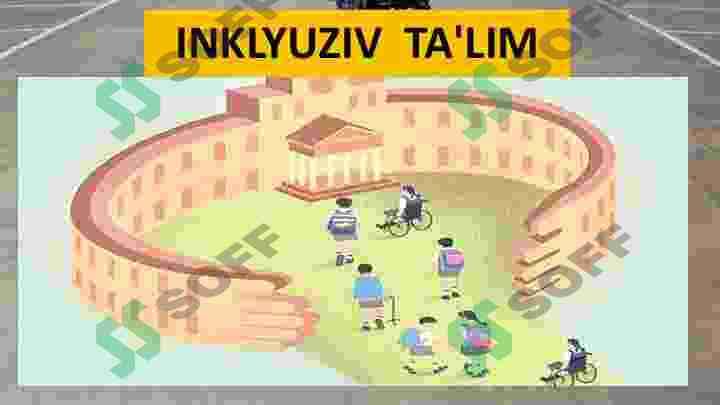 inklyuziv ta'lim 2