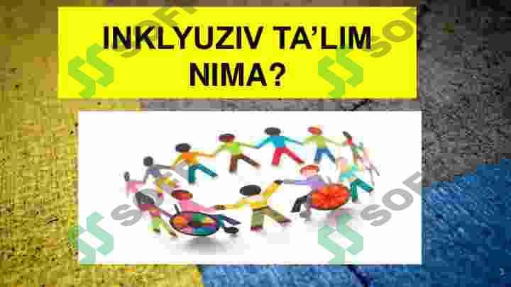 inklyuziv ta'lim 3