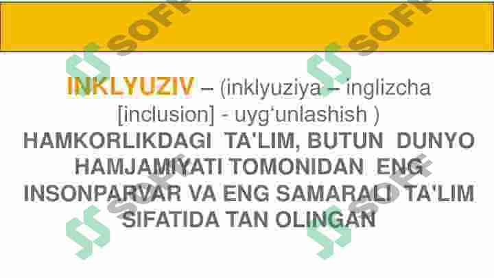 inklyuziv ta'lim 4