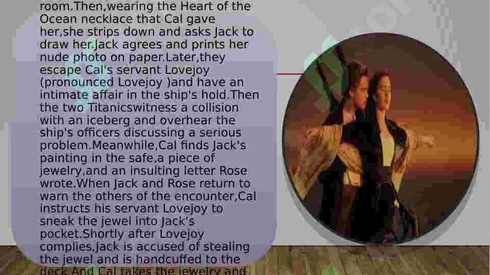 TITANIC 4