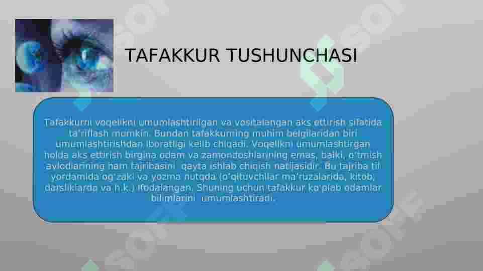 tafakkur 2