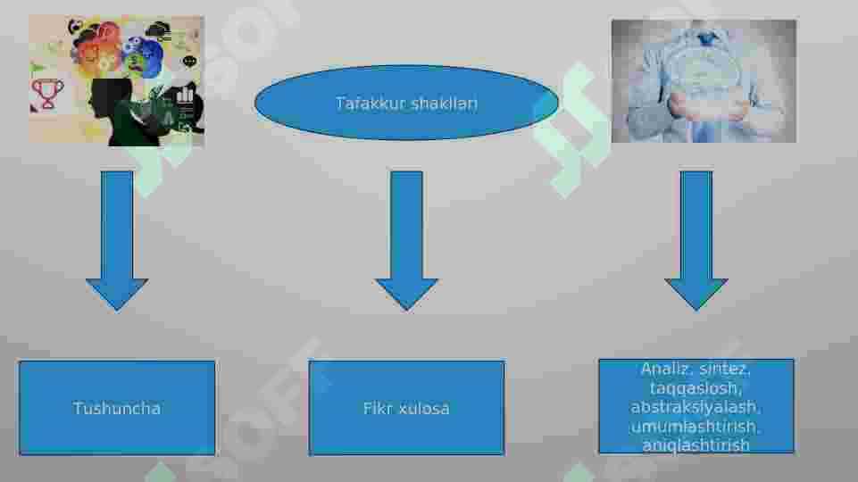 tafakkur 8