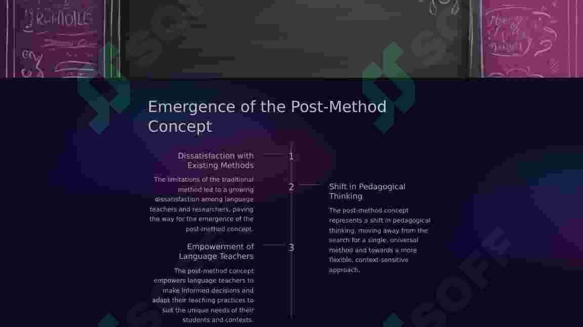 post method era 3