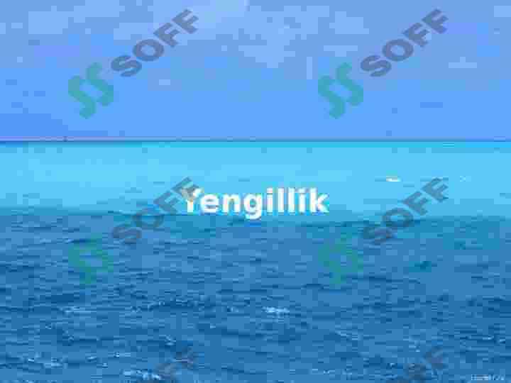 Tinch okeani 7