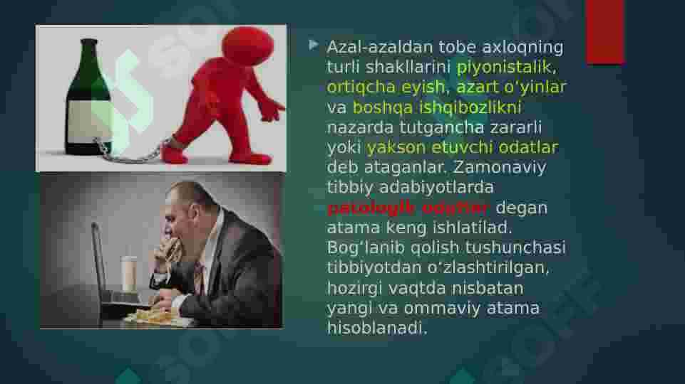 TOBE AXLOQ 4
