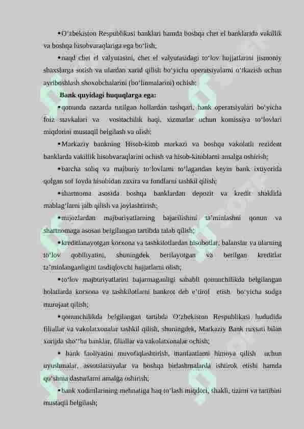 TrastBank hisoboti 8