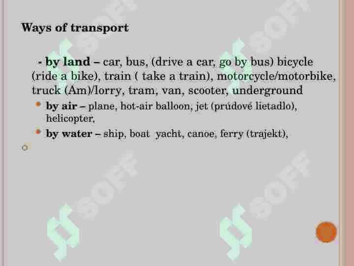 Travel 3