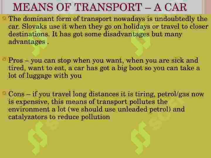 Travel 4