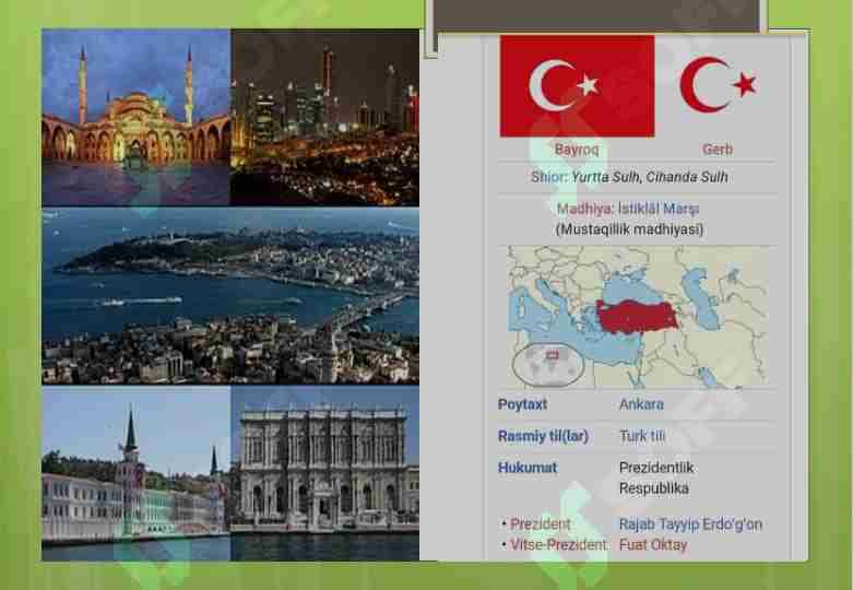 Turkiya ta`lim tizimi 1