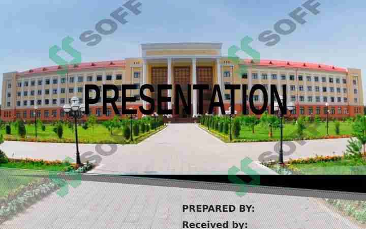 Universities ppt 1