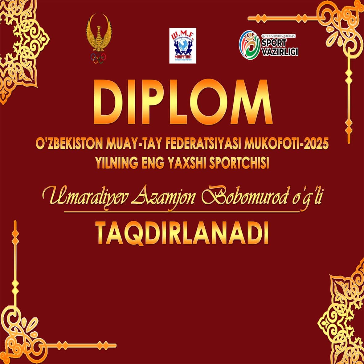Diplom 1