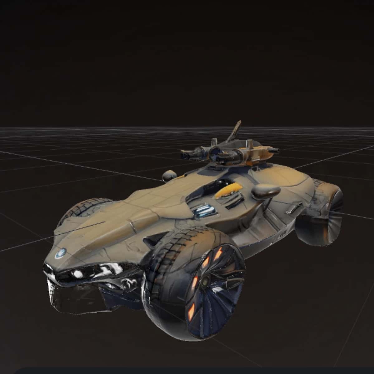Car 1