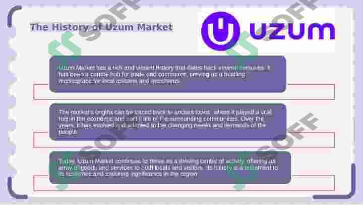 Uzum Market 3