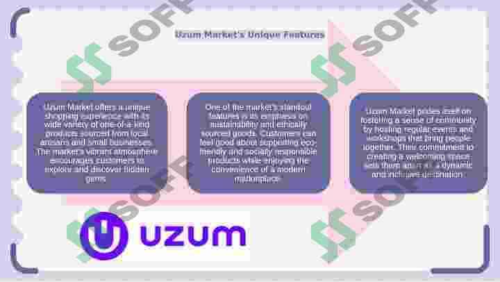 Uzum Market 4