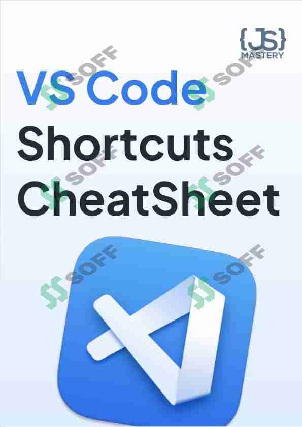 Vs Code Shortcutlar ishingizni tezlashtiradi! 1