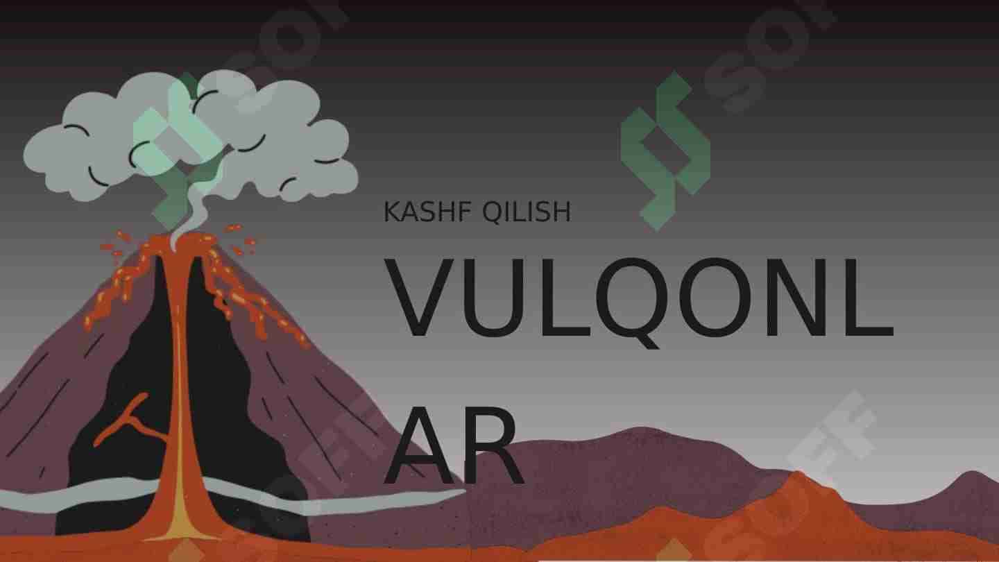 VULQONLAR 1