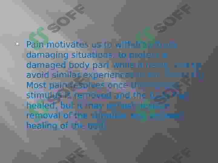 Pain 2