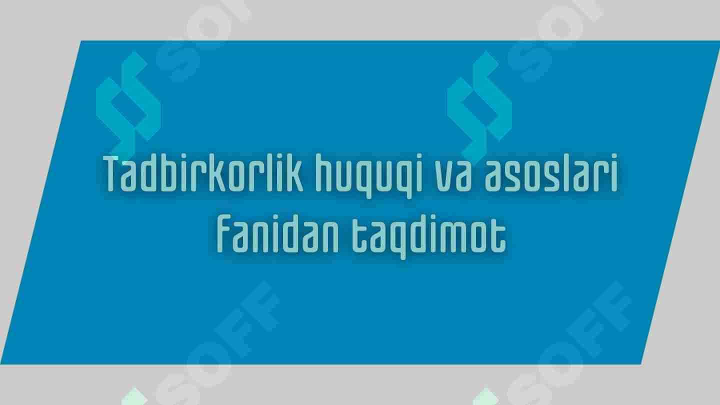 Walt Disney haqida 1