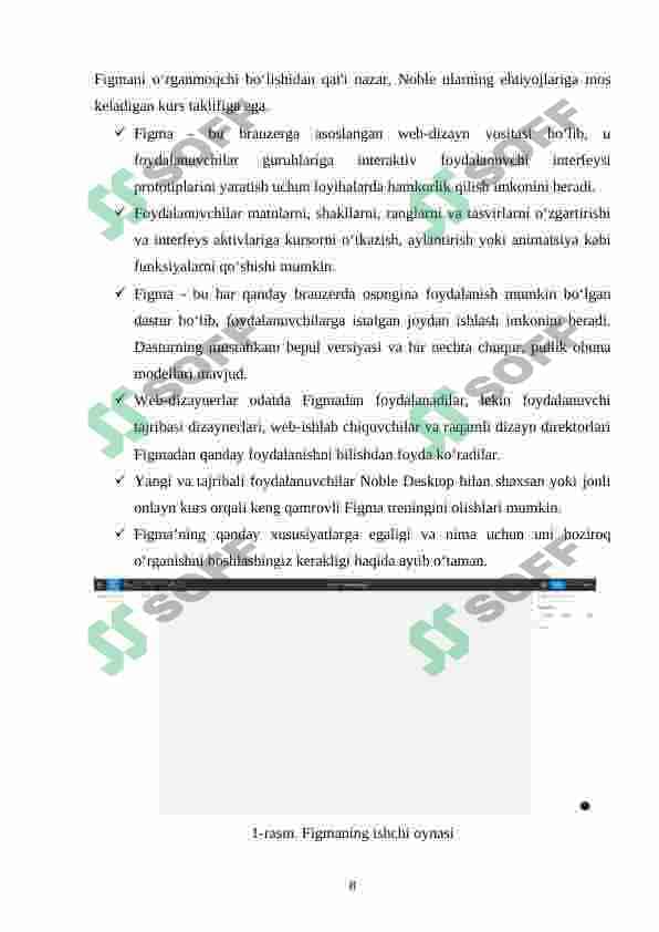 Web dizaynda Figmani ro‘li 8
