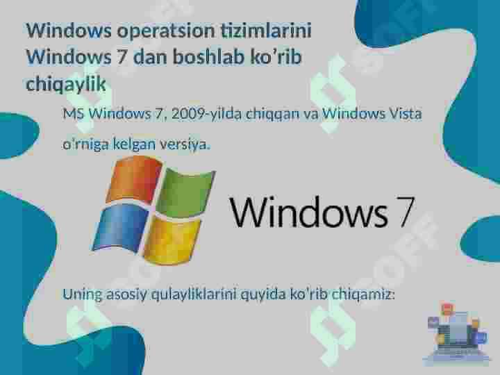 Windows 4