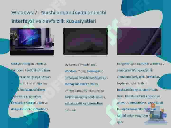 Windows 7
