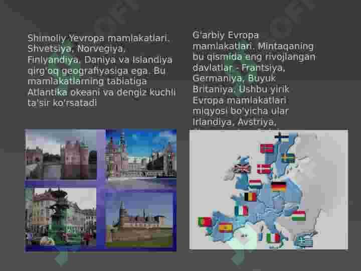 Yevrosiyo xaqlari 4