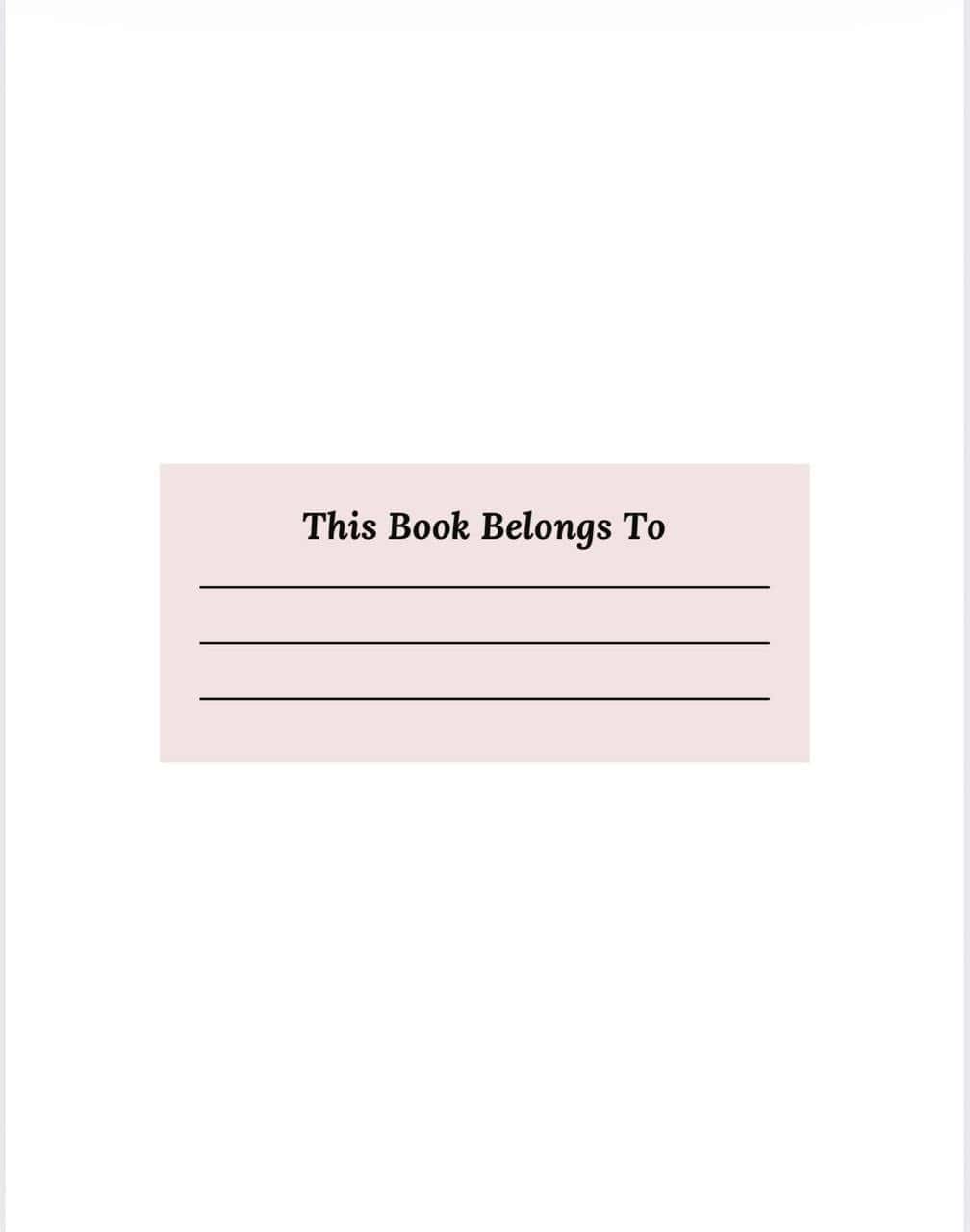 Yoga digital planner 2