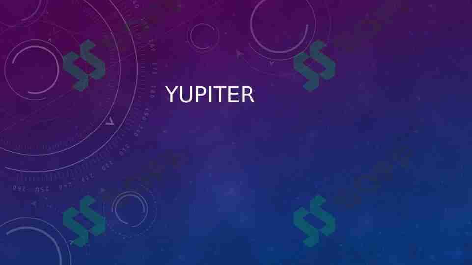 Yupiter