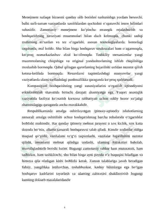 Zamonaviy menejer 4