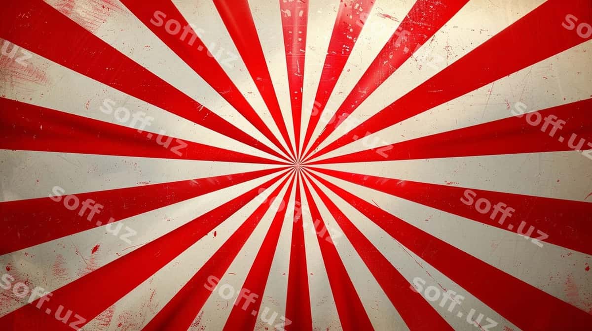 Anqarli qizil fon | Abstract red background 1