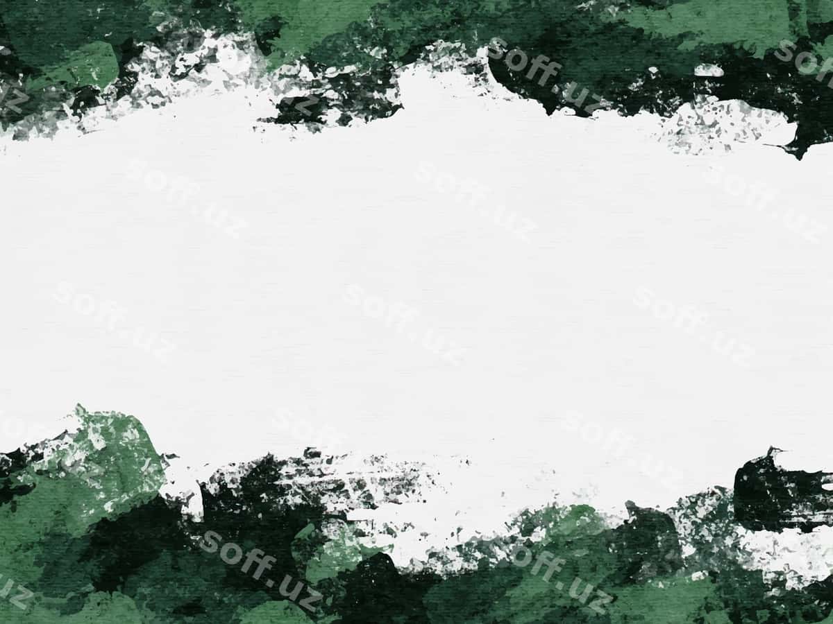 Abstrakt akvaramalak orqa fon | Abstract watercolor background 1